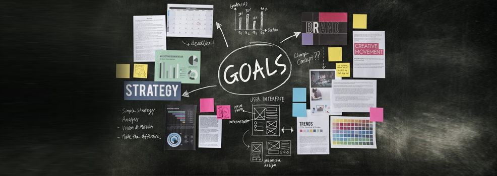 #Growthhack 1: Set Up Effective Goals For Your Freelance Business