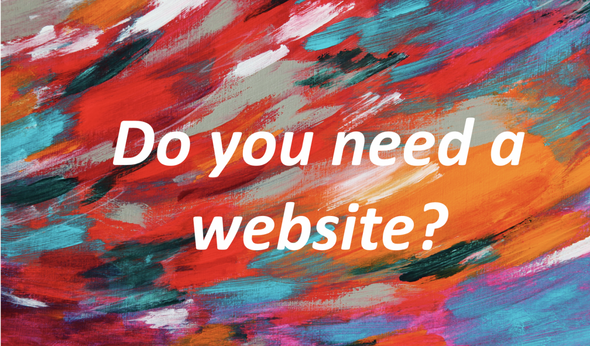 Why Freelance Writers Need a Website?