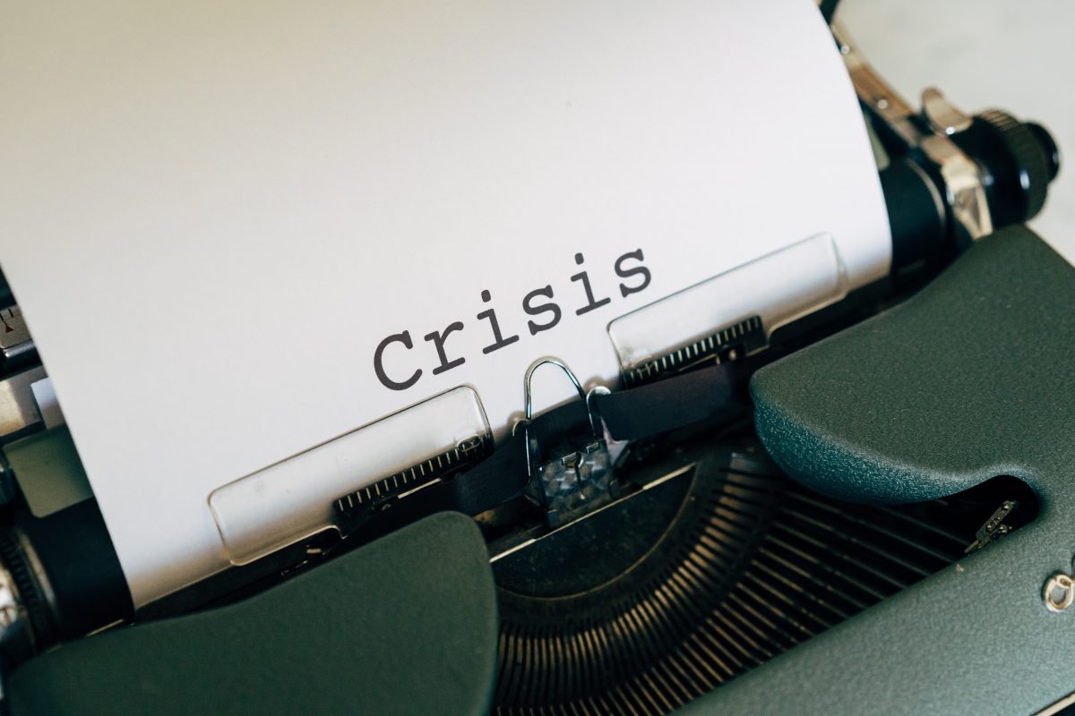 Why You Must Continue To Pitch During A Global Crisis